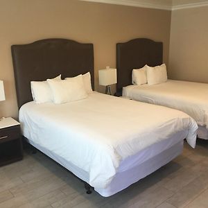 Deluxe Queen Room Two Queen Beds